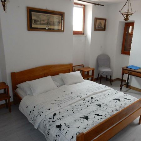 Studios Jacobus Korčula Eksteriør billede