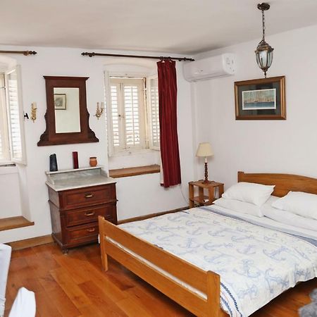 Studios Jacobus Korčula Eksteriør billede