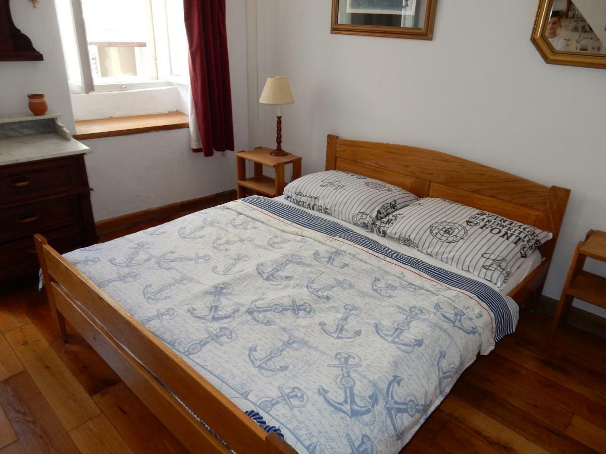 Studios Jacobus Korčula Eksteriør billede