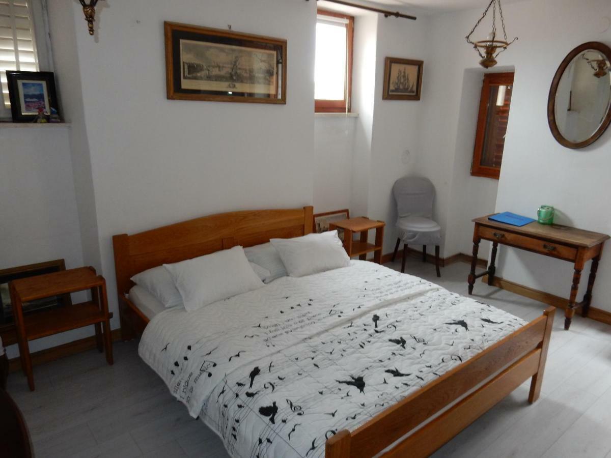 Studios Jacobus Korčula Eksteriør billede