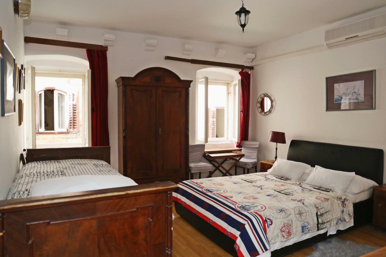 Studios Jacobus Korčula Eksteriør billede