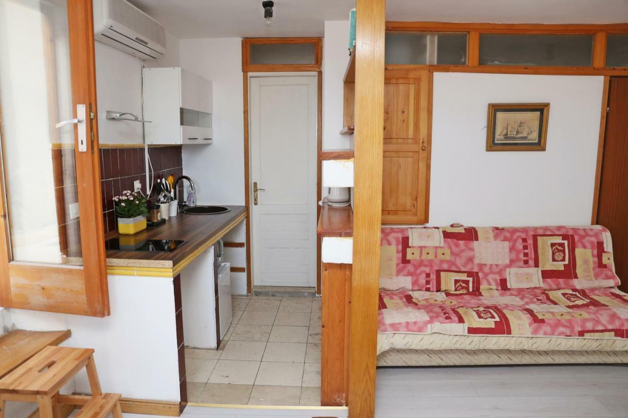 Studios Jacobus Korčula Eksteriør billede