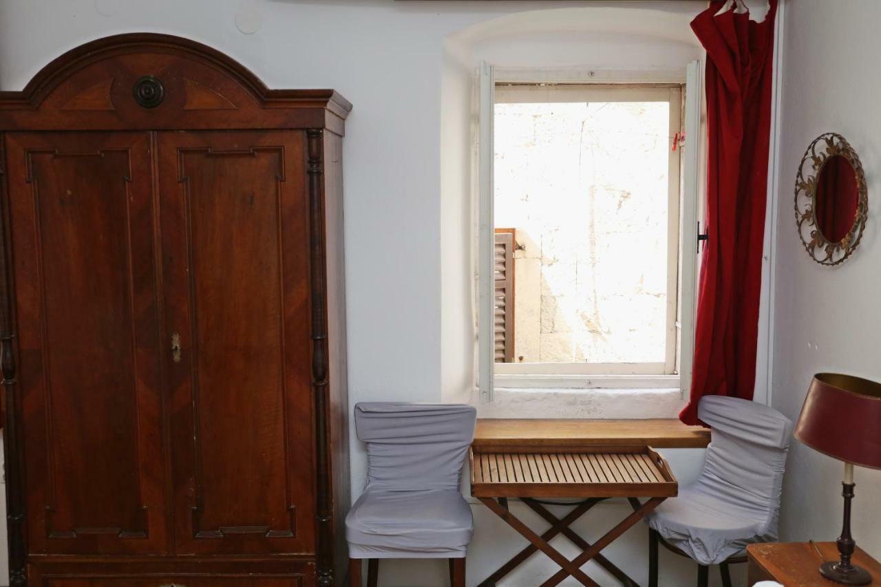 Studios Jacobus Korčula Eksteriør billede