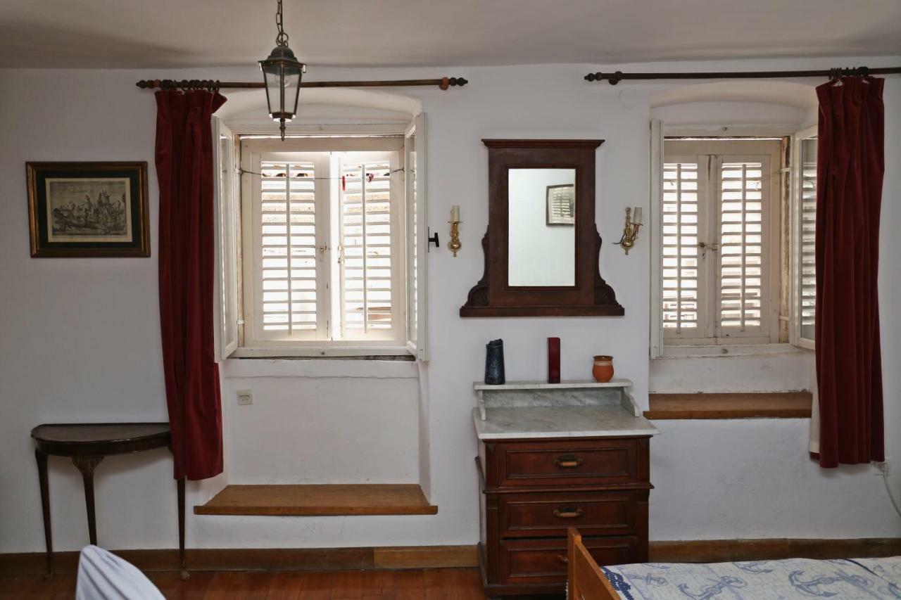 Studios Jacobus Korčula Eksteriør billede