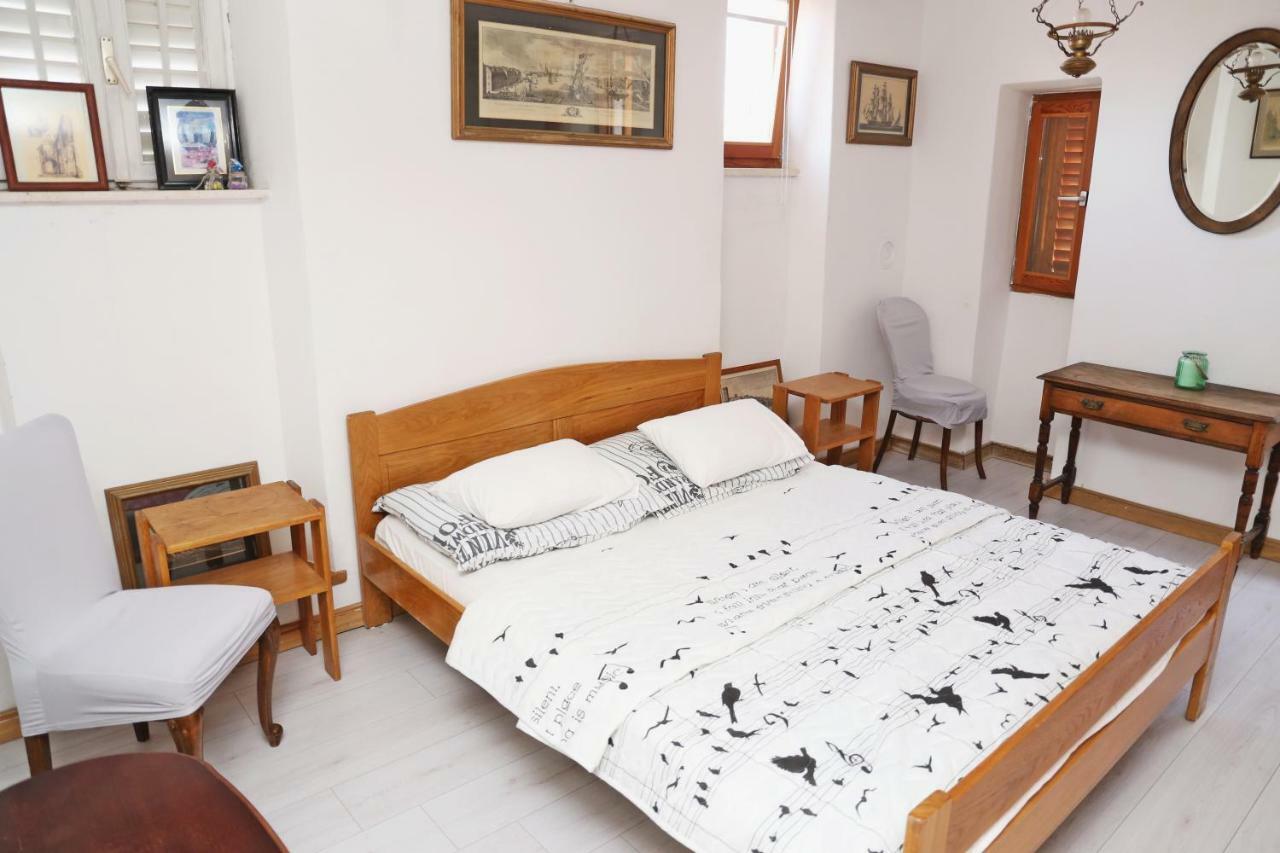Studios Jacobus Korčula Eksteriør billede