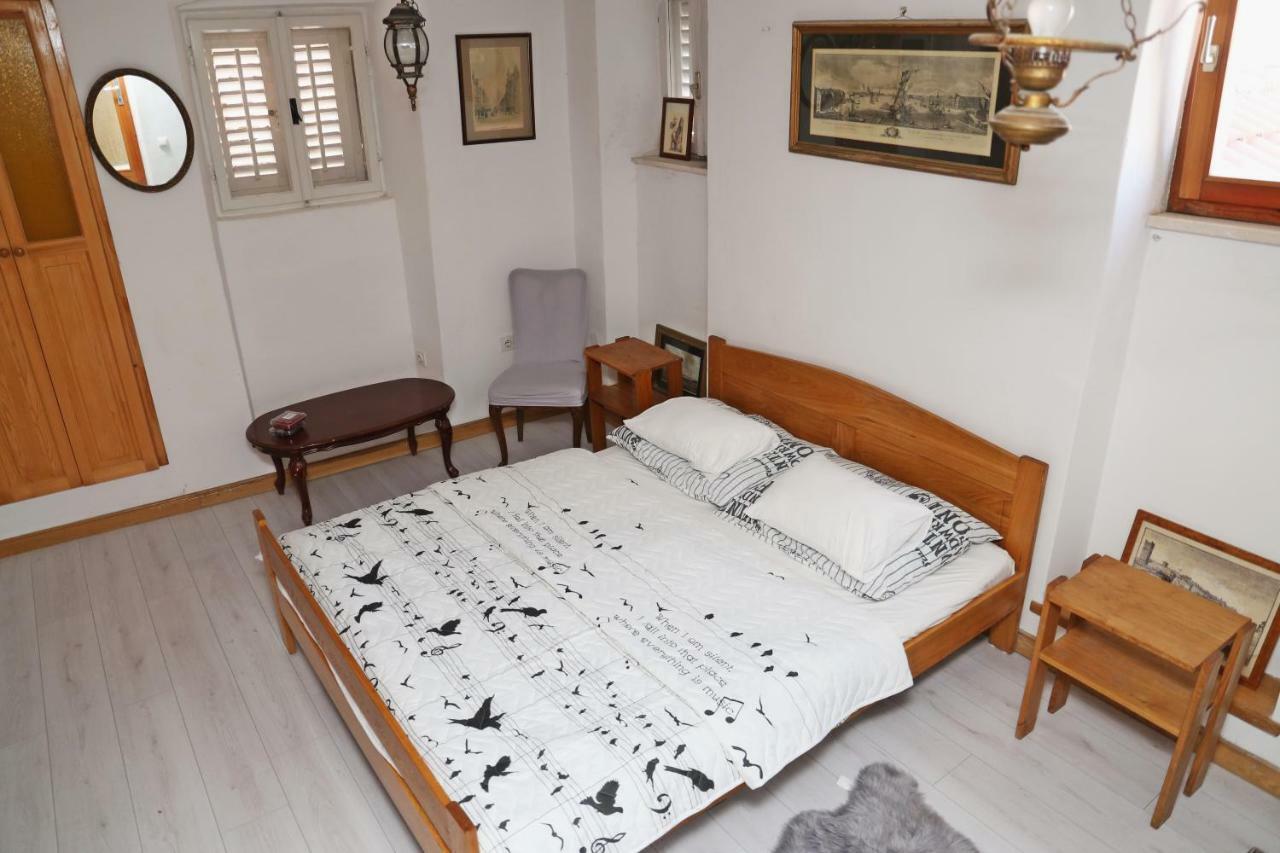 Studios Jacobus Korčula Eksteriør billede