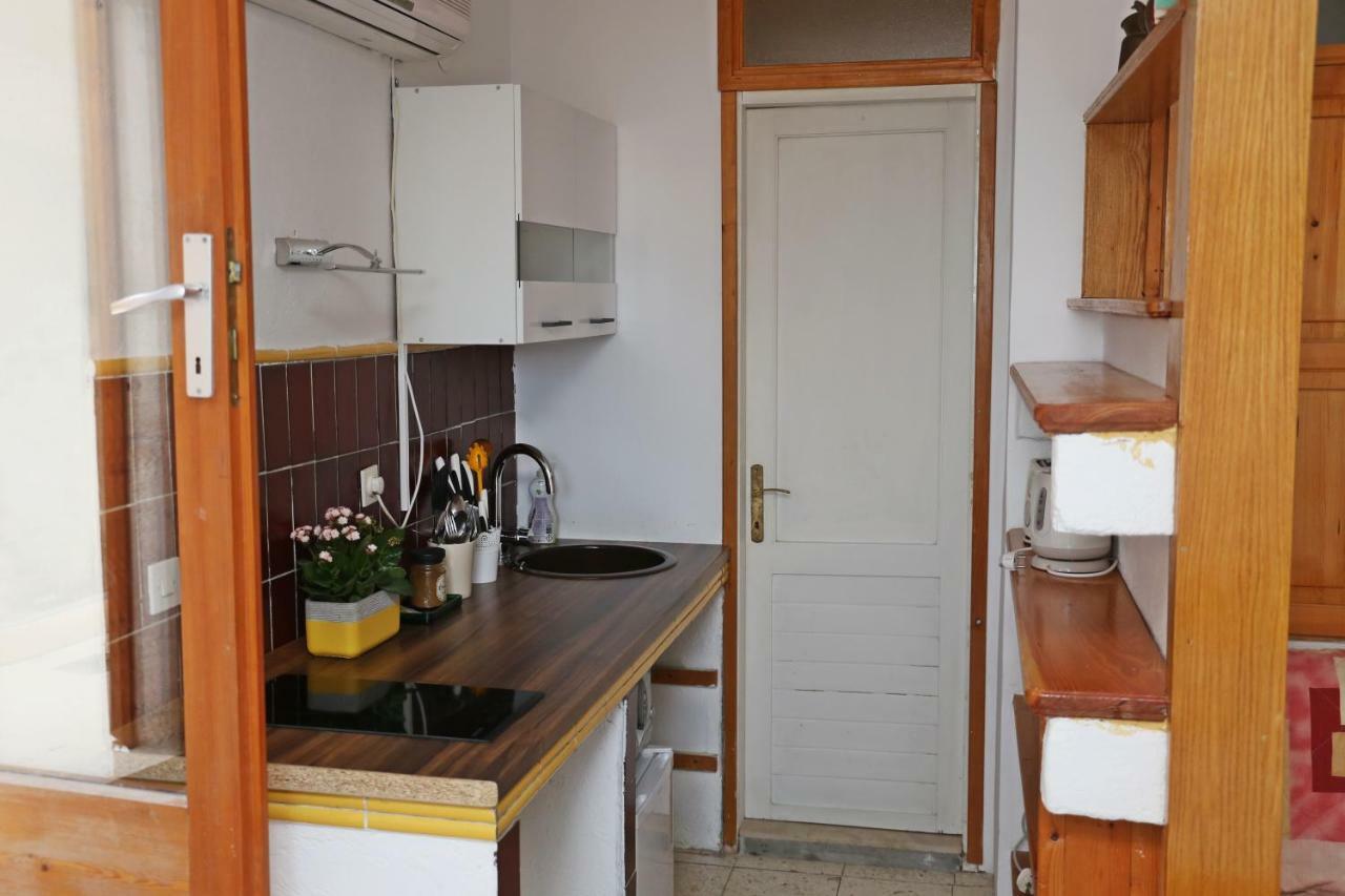 Studios Jacobus Korčula Eksteriør billede