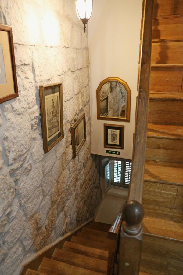 Studios Jacobus Korčula Eksteriør billede